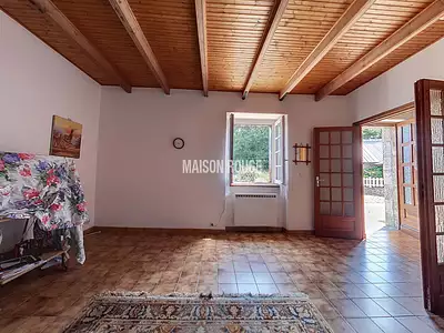 Maison, 71 m²