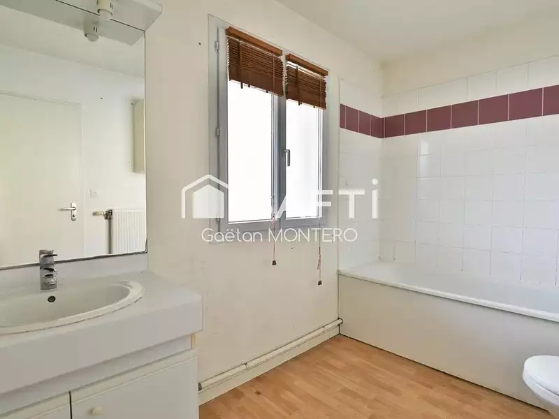 Maison, 87 m²