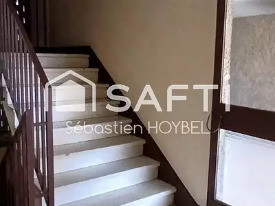 Appartement, 65 m²