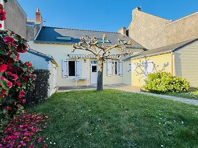 Maison, 92 m²
