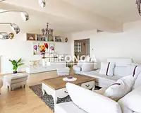 Appartement, 206 m²