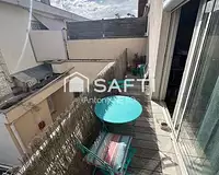 Appartement, 108 m²