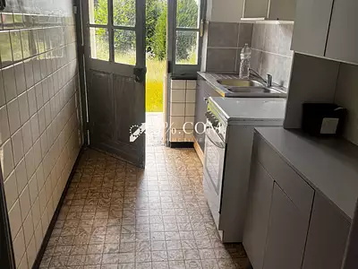 Maison, 50 m²