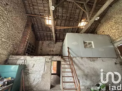 Maison, 135 m²