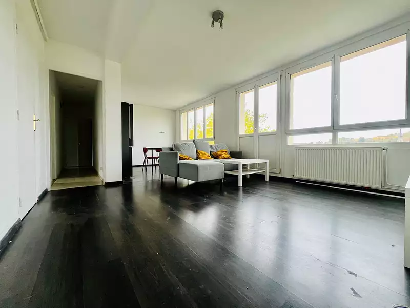 Appartement, 88,26 m²