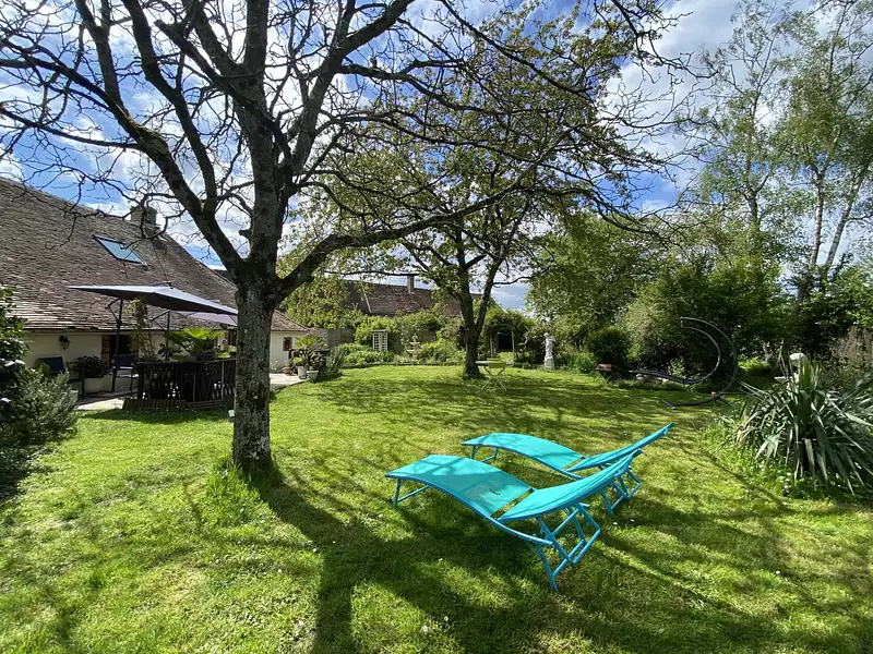 Maison, 152 m²