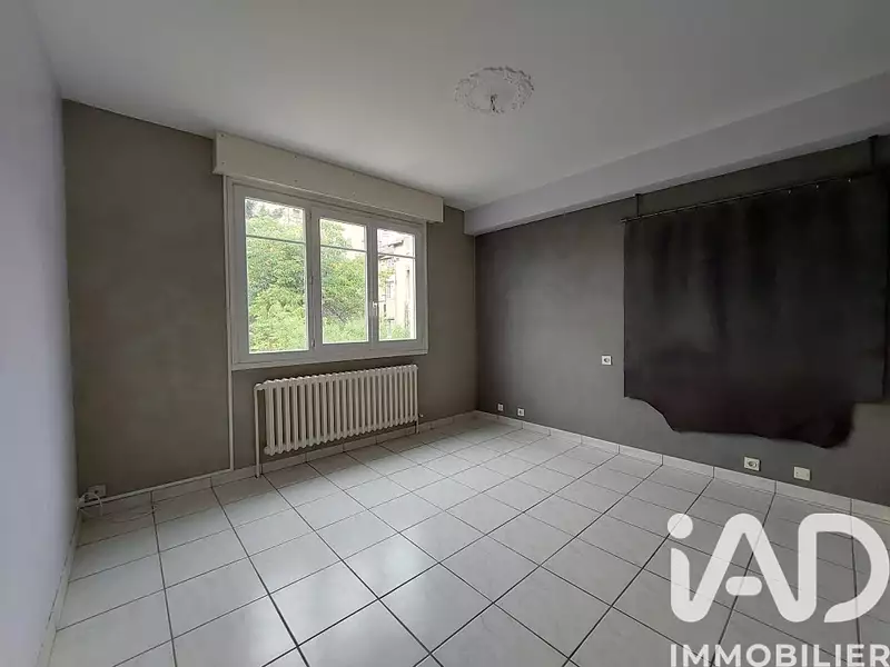 Appartement, 124 m²