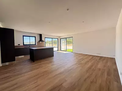 Maison, 118,4 m²