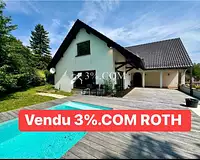 Maison, 240 m²