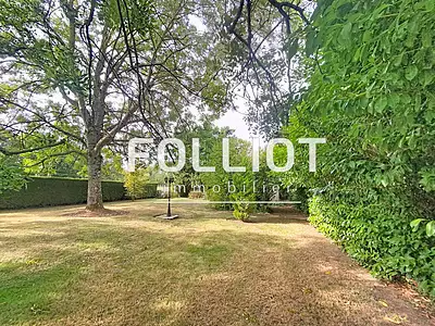 Maison, 159 m²