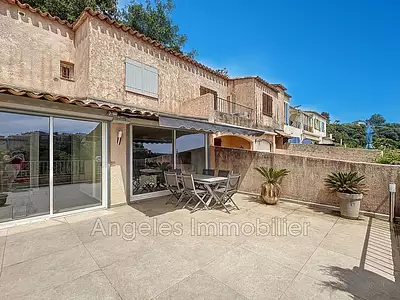 Maison, 60 m²