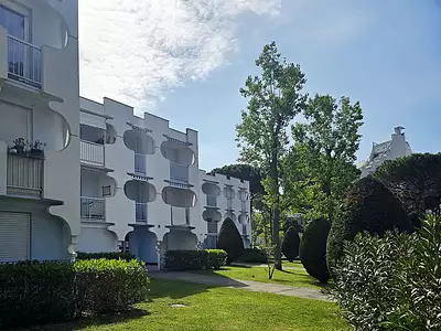 Appartement, 51,5 m²