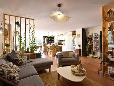 Maison, 138 m²