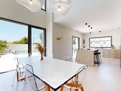 Maison, 190 m²