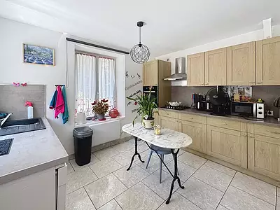 Maison, 85 m²