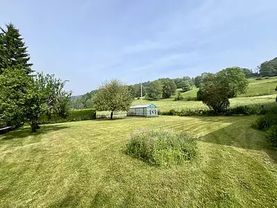 Maison, 197 m²