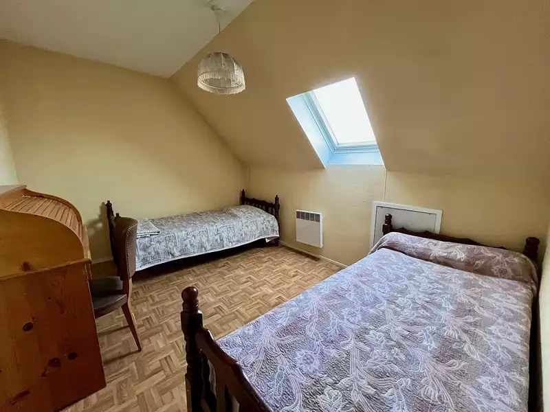 Maison, 102 m²
