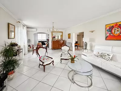 Maison, 136 m²