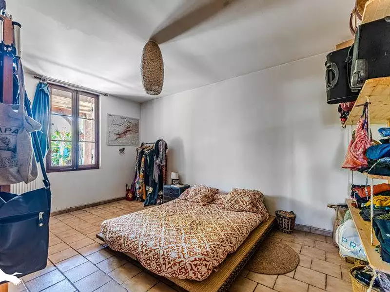 Maison, 116 m²