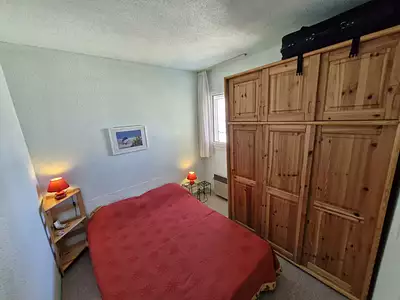 Appartement, 30 m²
