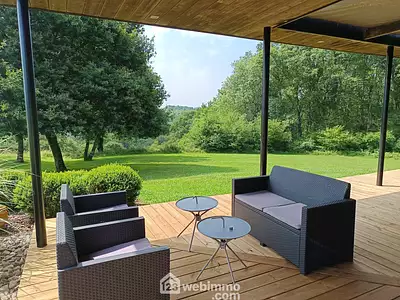 Maison, 180 m²