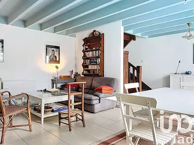 Maison, 67 m²