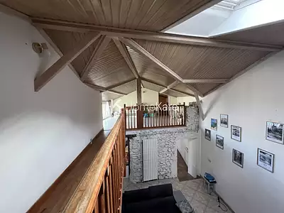 Maison, 170 m²