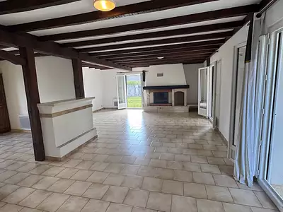 Maison, 150 m²