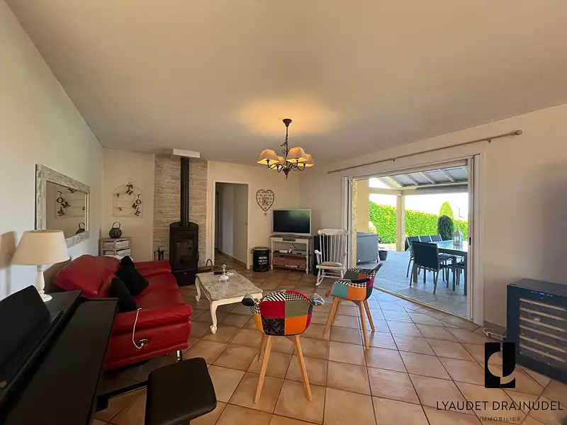 Maison, 137,78 m²