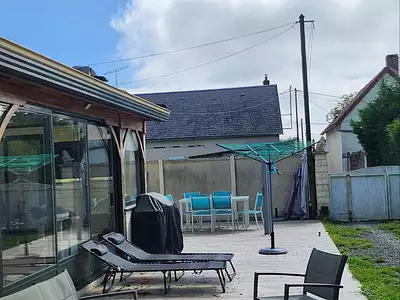 Maison, 81 m²