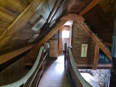 Maison, 60 m²