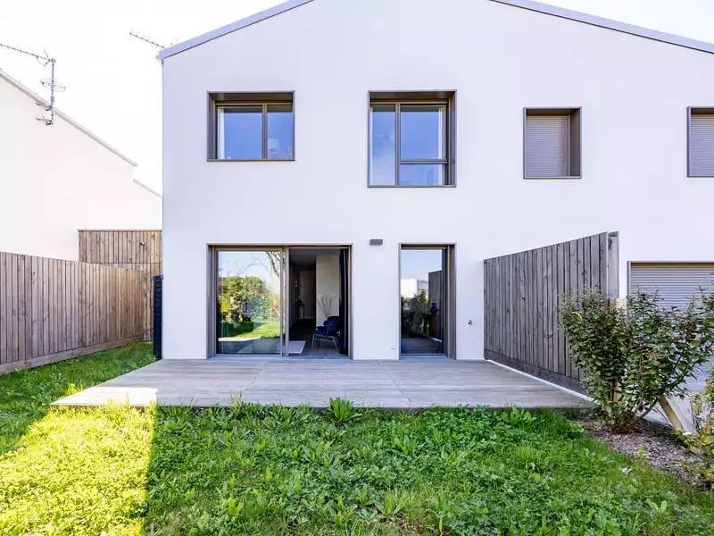 Maison, 98 m²