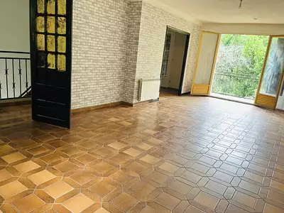 Maison, 181 m²