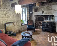 Maison, 160 m²