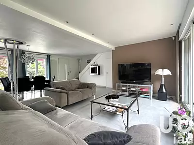 Maison, 135 m²