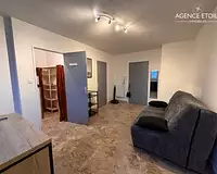 Appartement, 25,77 m²