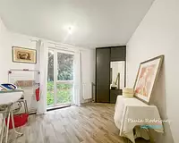 Appartement, 61 m²