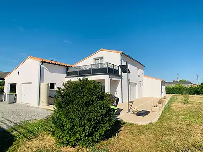 Maison, 158 m²