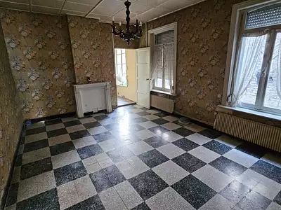 Maison, 110 m²