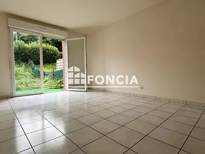 Maison, 47 m²