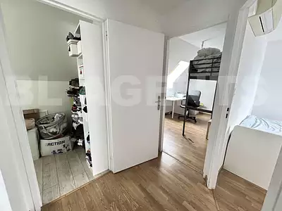 Maison, 111 m²