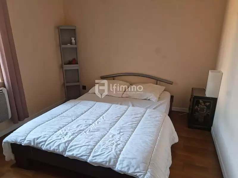 Maison, 110 m²