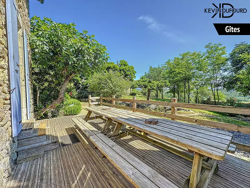 Maison, 1 000 m²