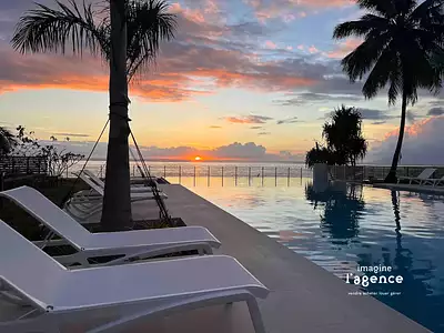 Appartement, 44,34 m²