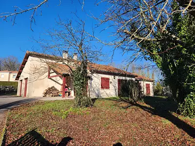 Maison, 130 m²