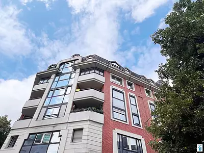 Appartement, 106 m²