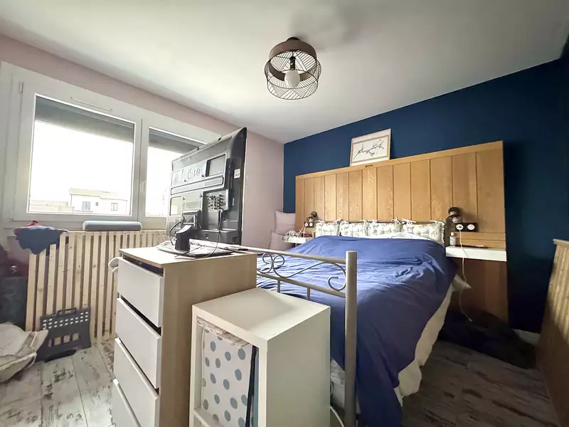 Maison, 128 m²