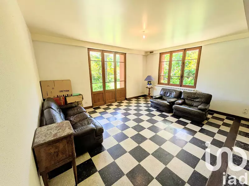 Maison, 203 m²