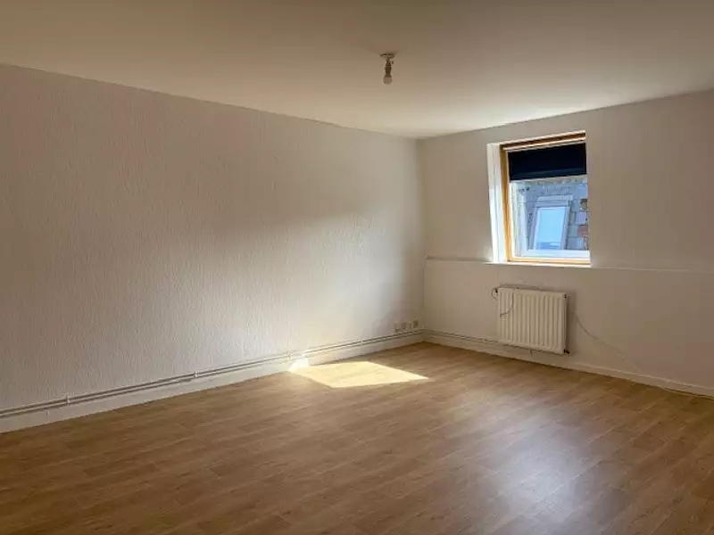 Appartement, 56 m²
