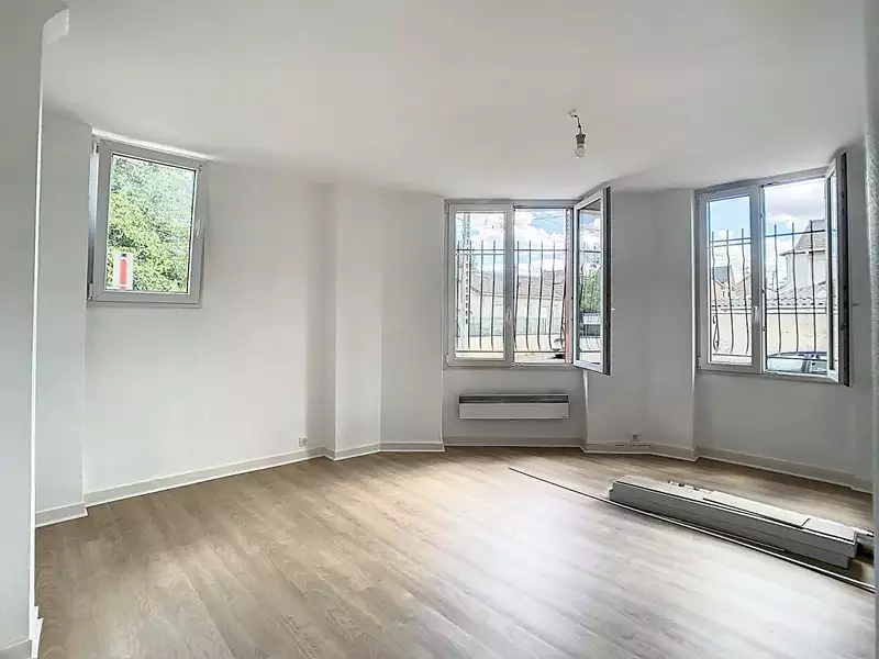 Appartement, 43 m²